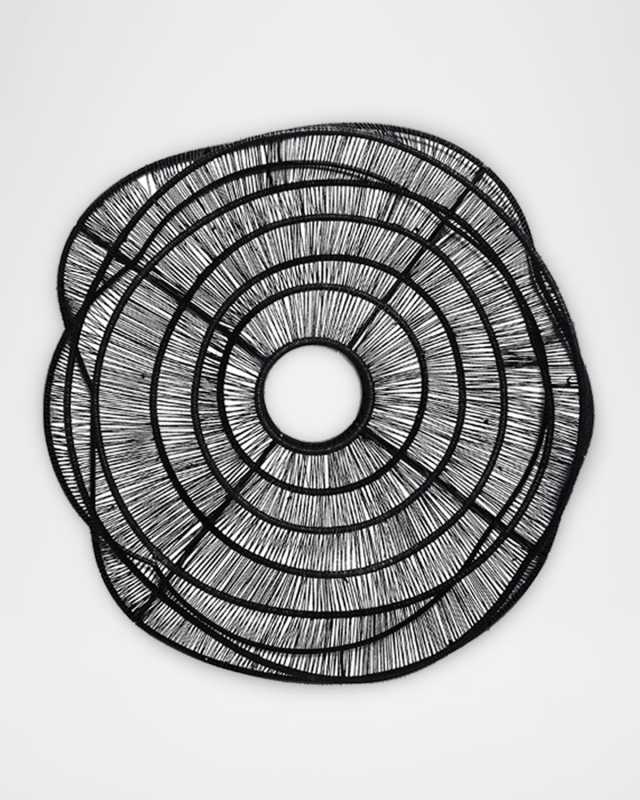 Shadow 30" Wall Art